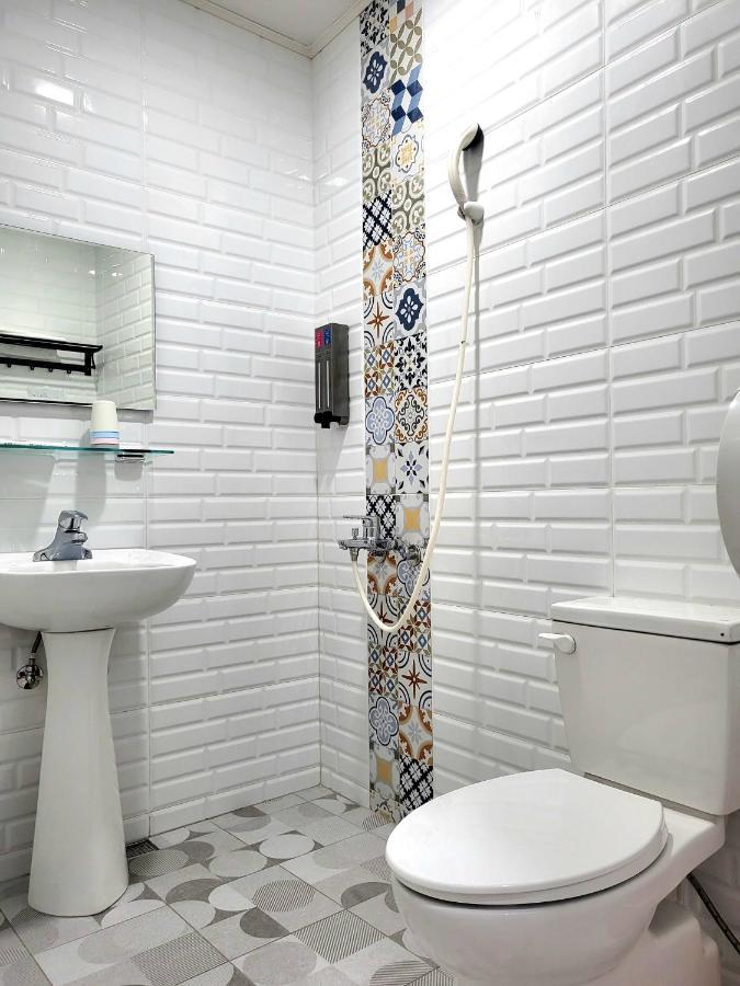 Xing Ji Bungalow Kenting Exterior photo
