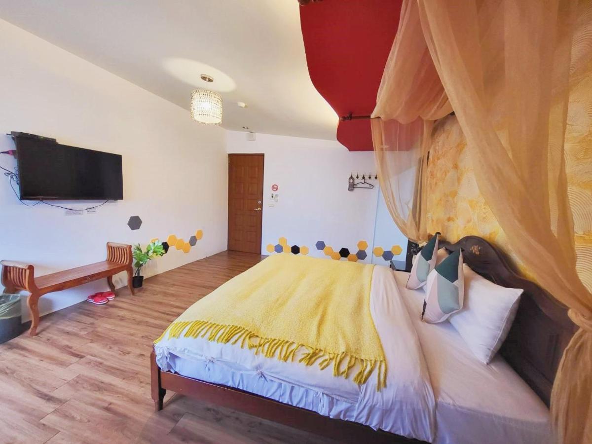 Xing Ji Bungalow Kenting Exterior photo