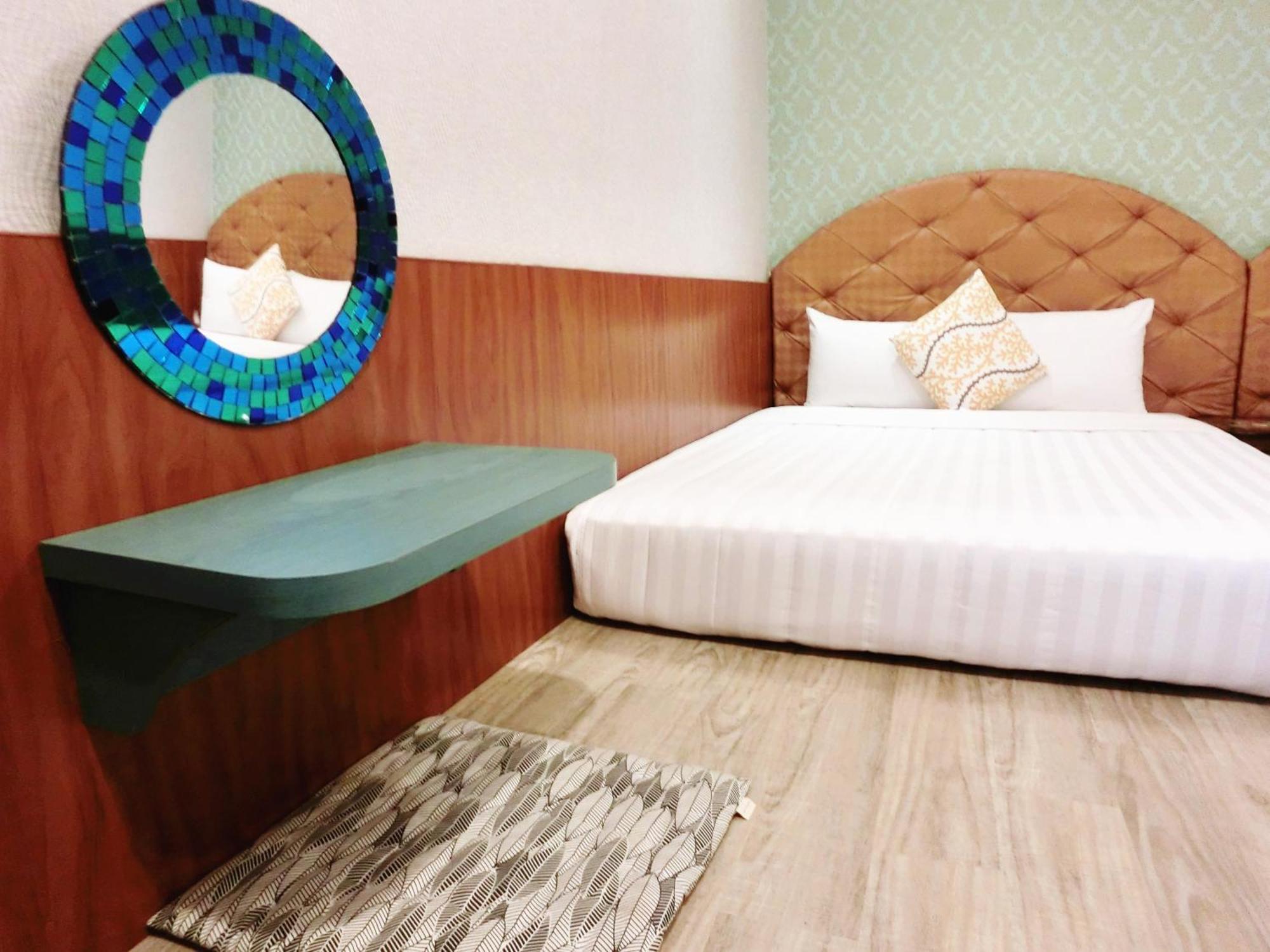 Xing Ji Bungalow Kenting Room photo