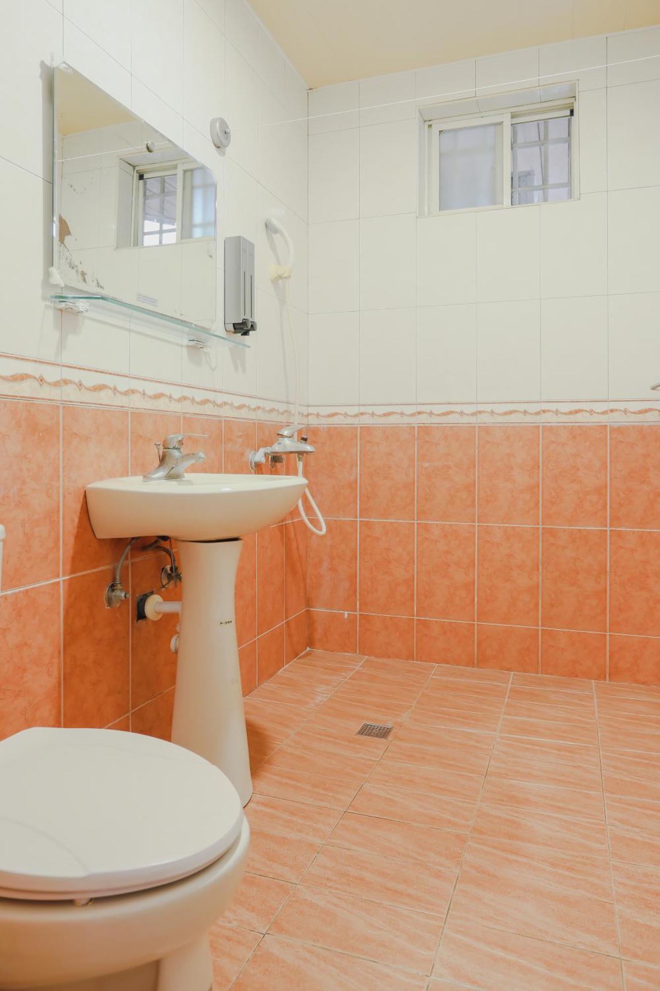 Xing Ji Bungalow Kenting Room photo