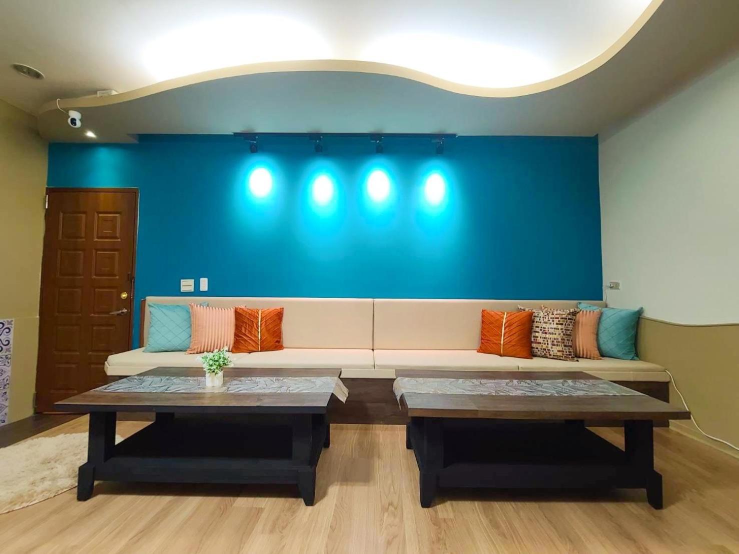Xing Ji Bungalow Kenting Exterior photo